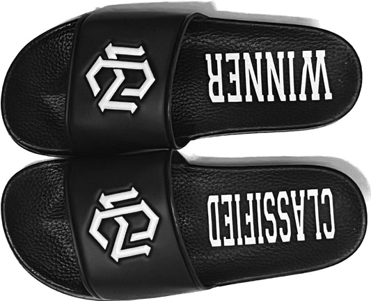 Classified Winner Slides