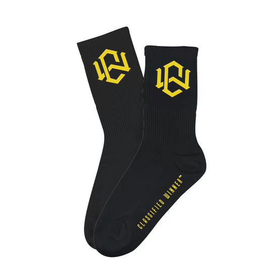 Classified Winner Socks